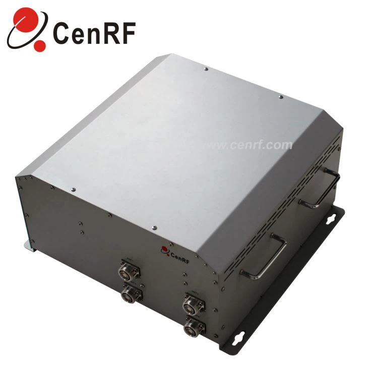 15in 4out POI Combiner RF GSM&DCS&UMTS