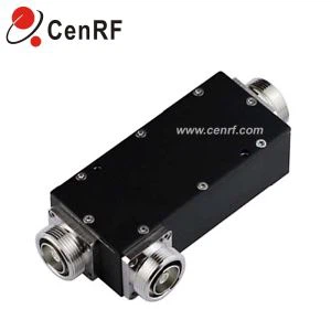 Direksyonèl koupin 698-2700MHz DIN-Fi