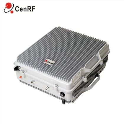 Digital Doub Band Selektif Repeteur 40dBm 10W