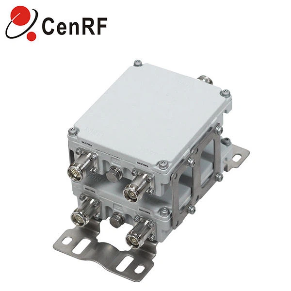 Low Pèt Diplexer 2 Way