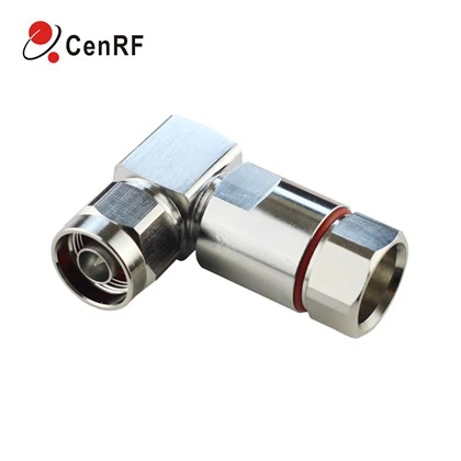 Adaptè N-Gason Angle Connector Angle